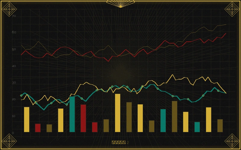 大发快三大数定律在彩票走势图中的体现